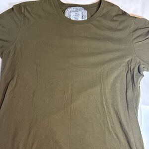 XL Green Mount Westmore T Shirt